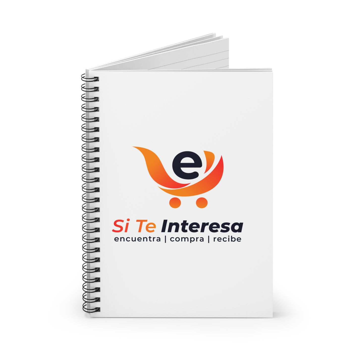 Libreta Anillada