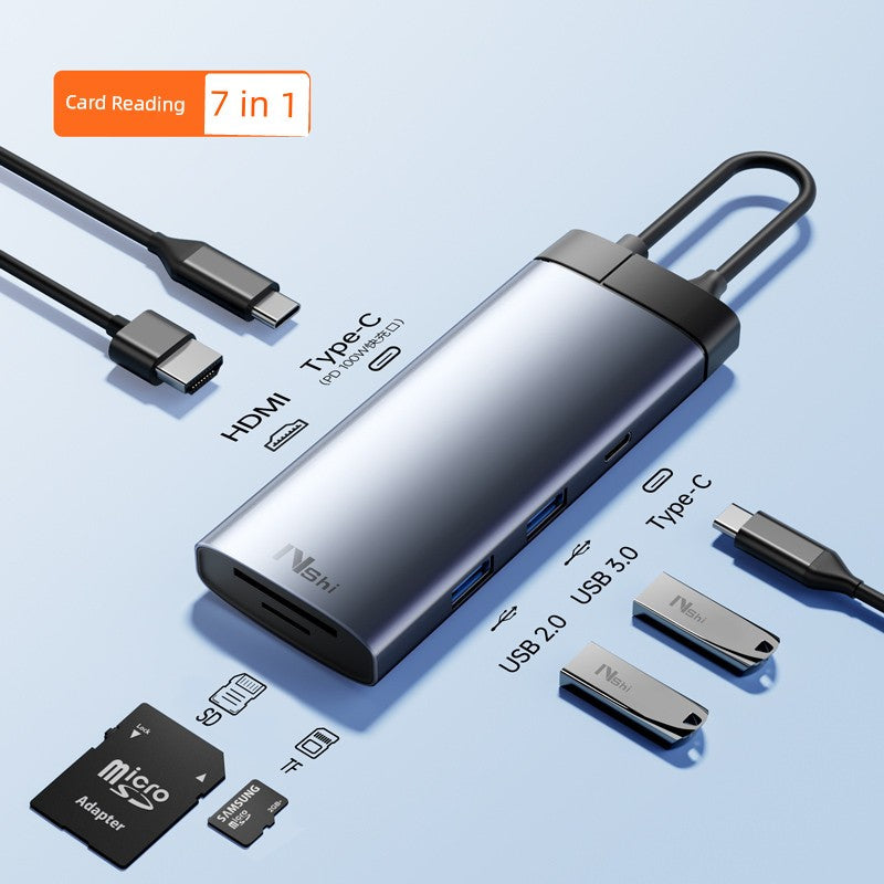 Tecnología