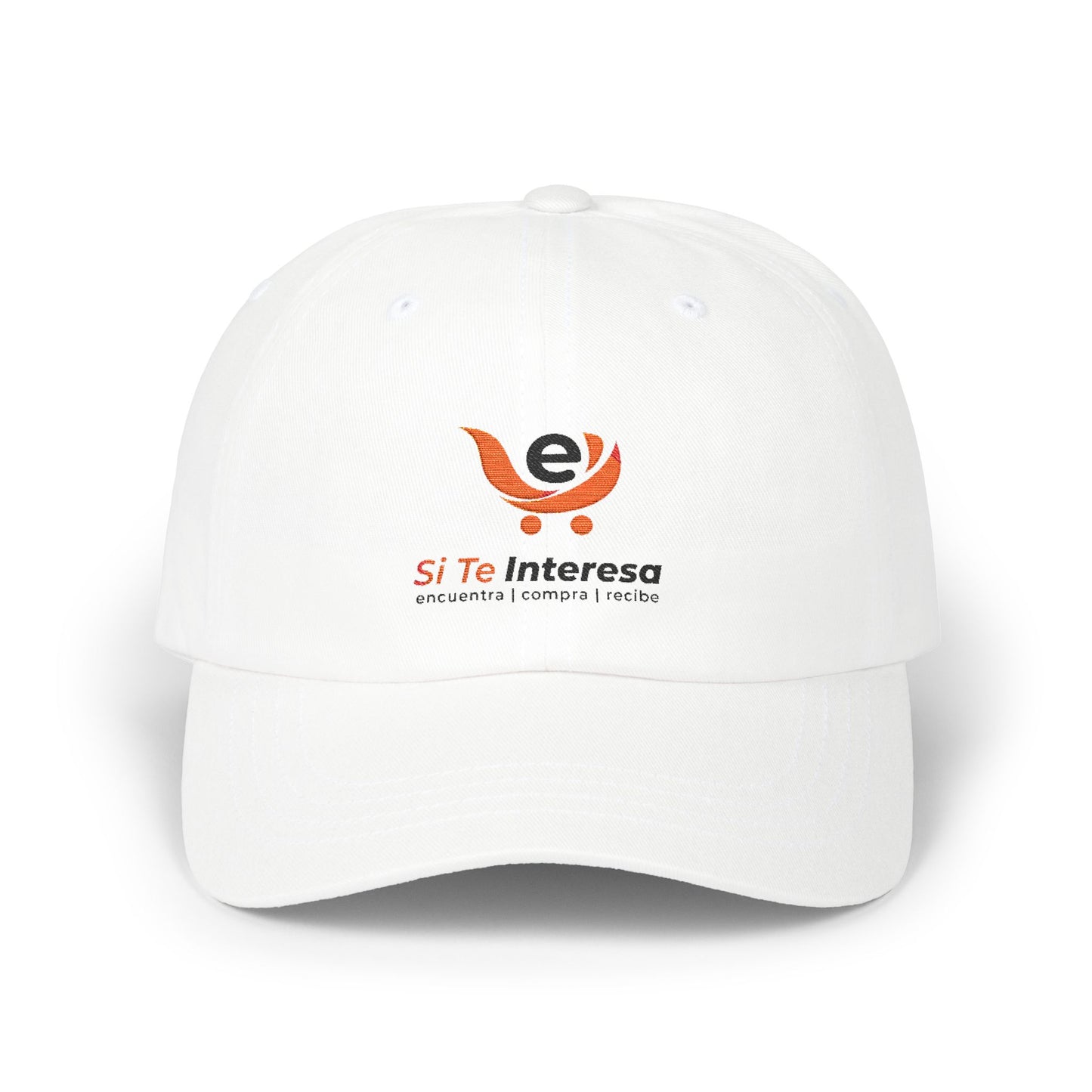 Gorra Clásica