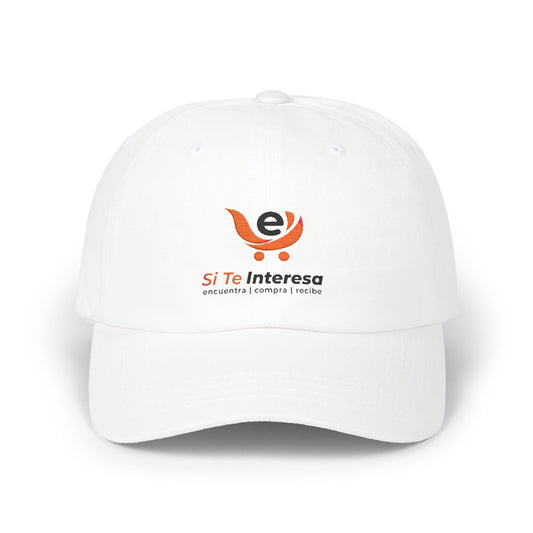 Gorra Clásica