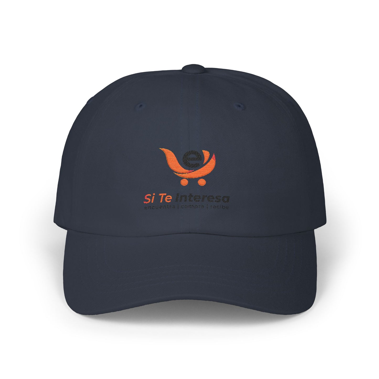 Gorra Clásica