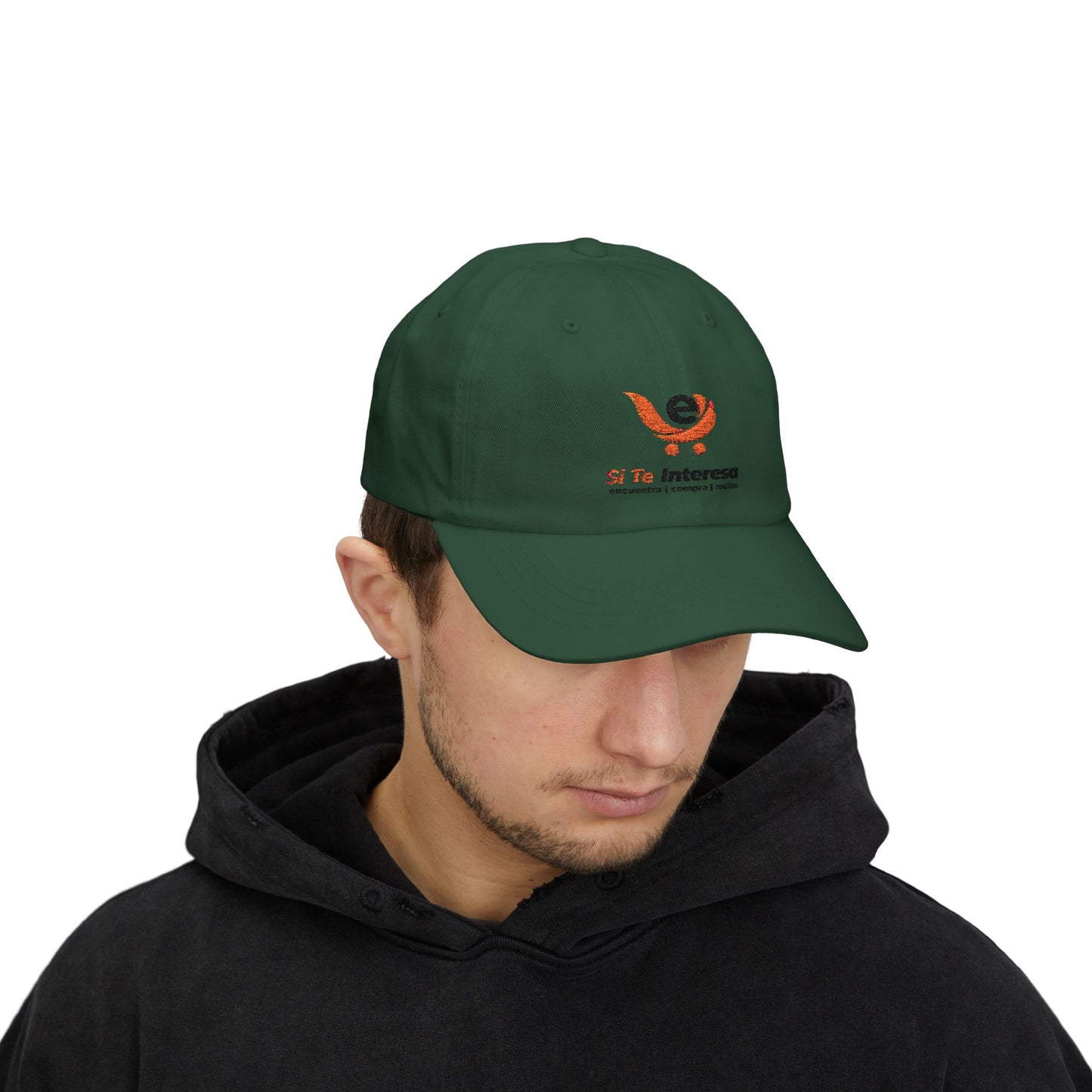 Gorra Clásica