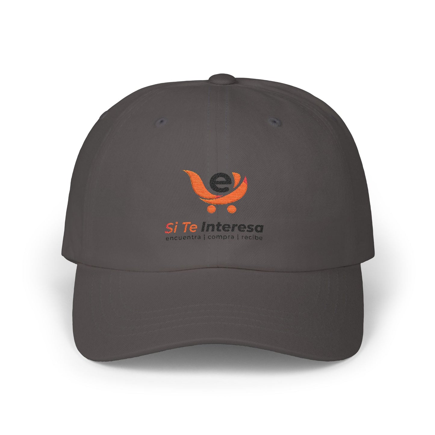 Gorra Clásica