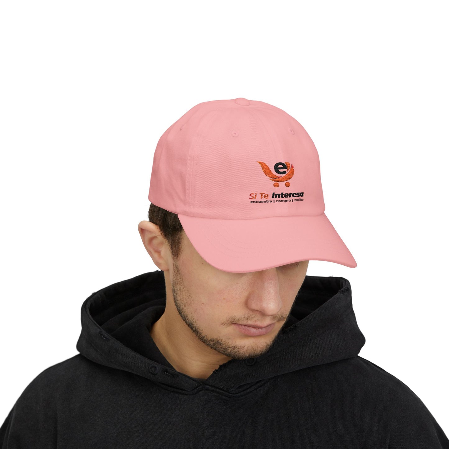 Gorra Clásica