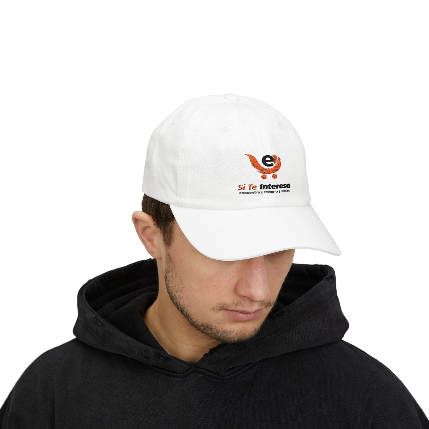 Gorra Clásica