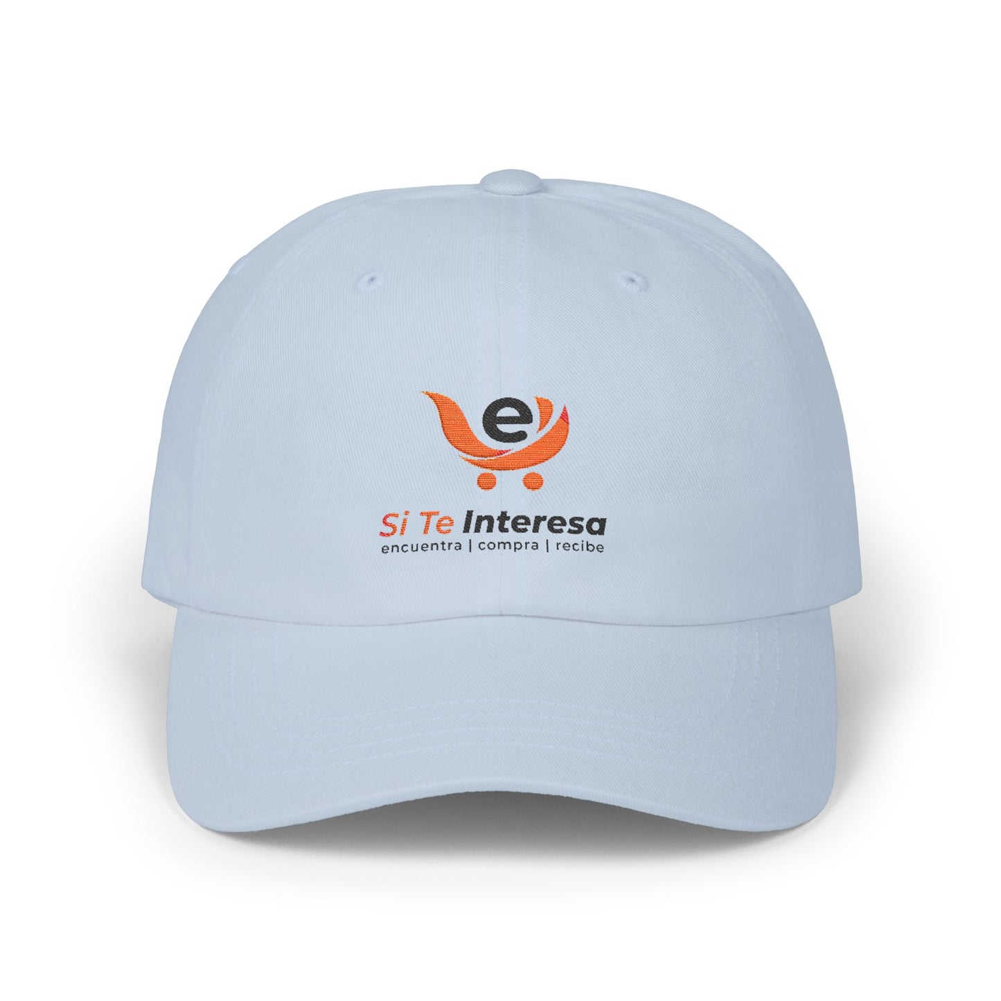 Gorra Clásica