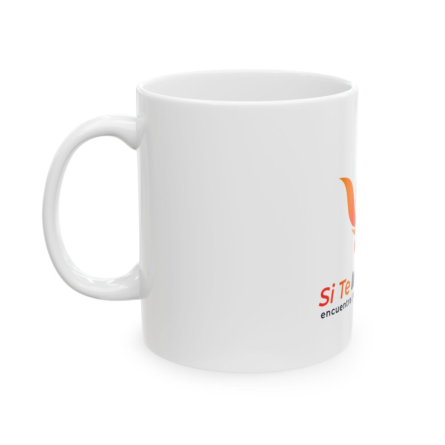 Mug Cerámica