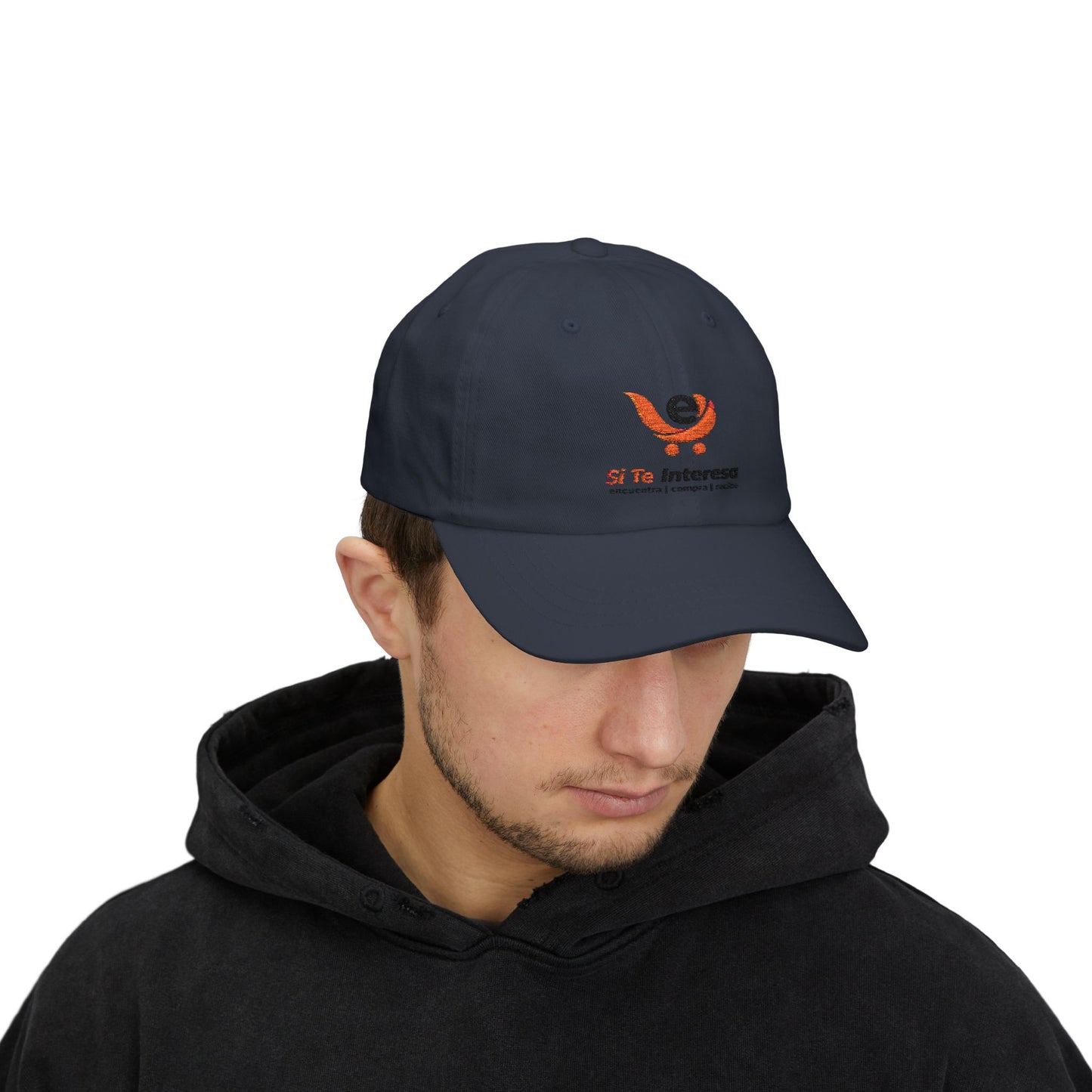 Gorra Clásica