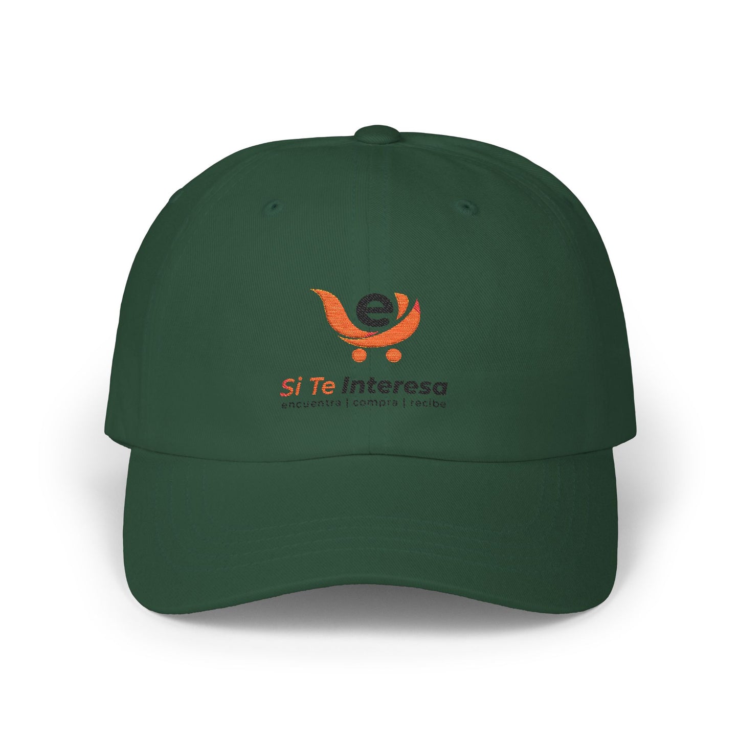 Gorra Clásica