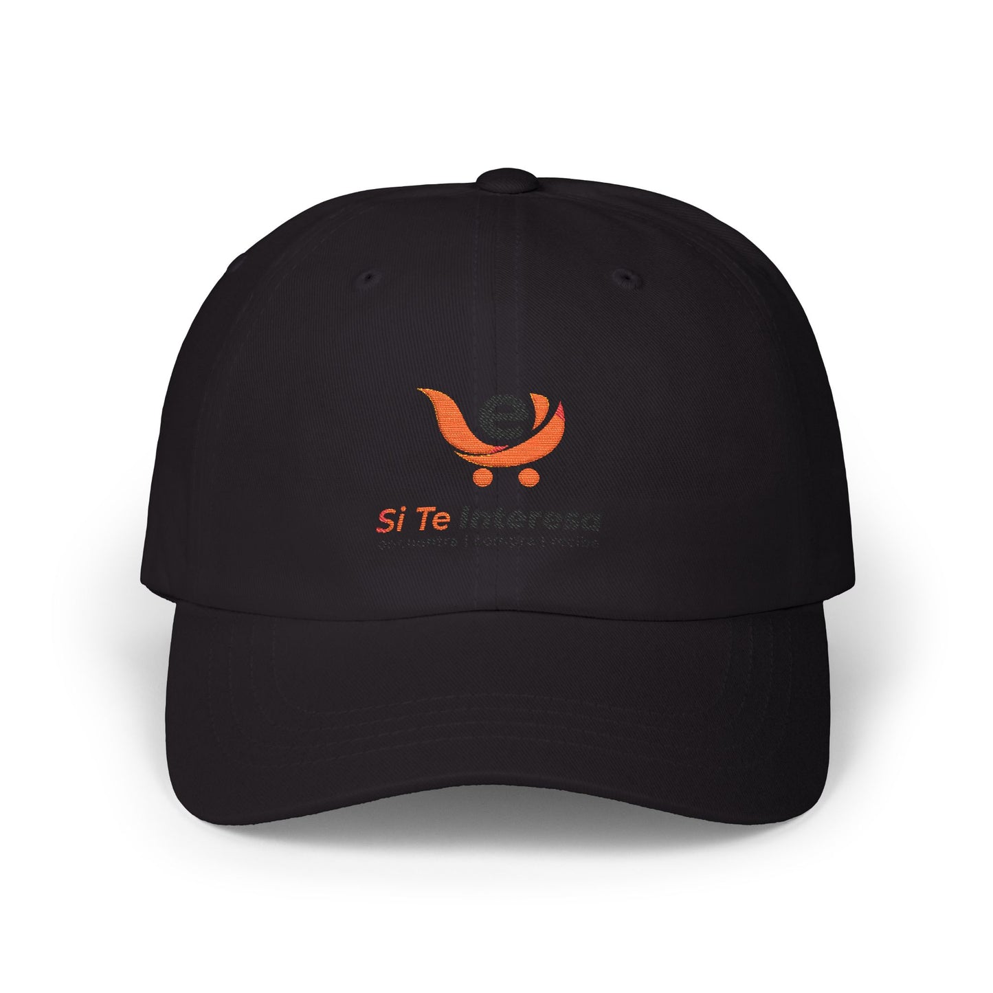 Gorra Clásica