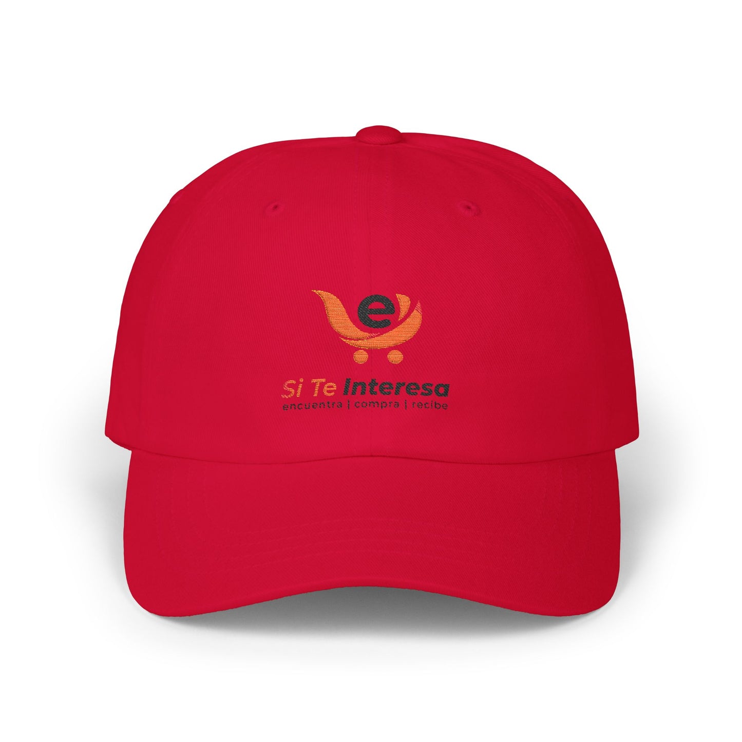 Gorra Clásica