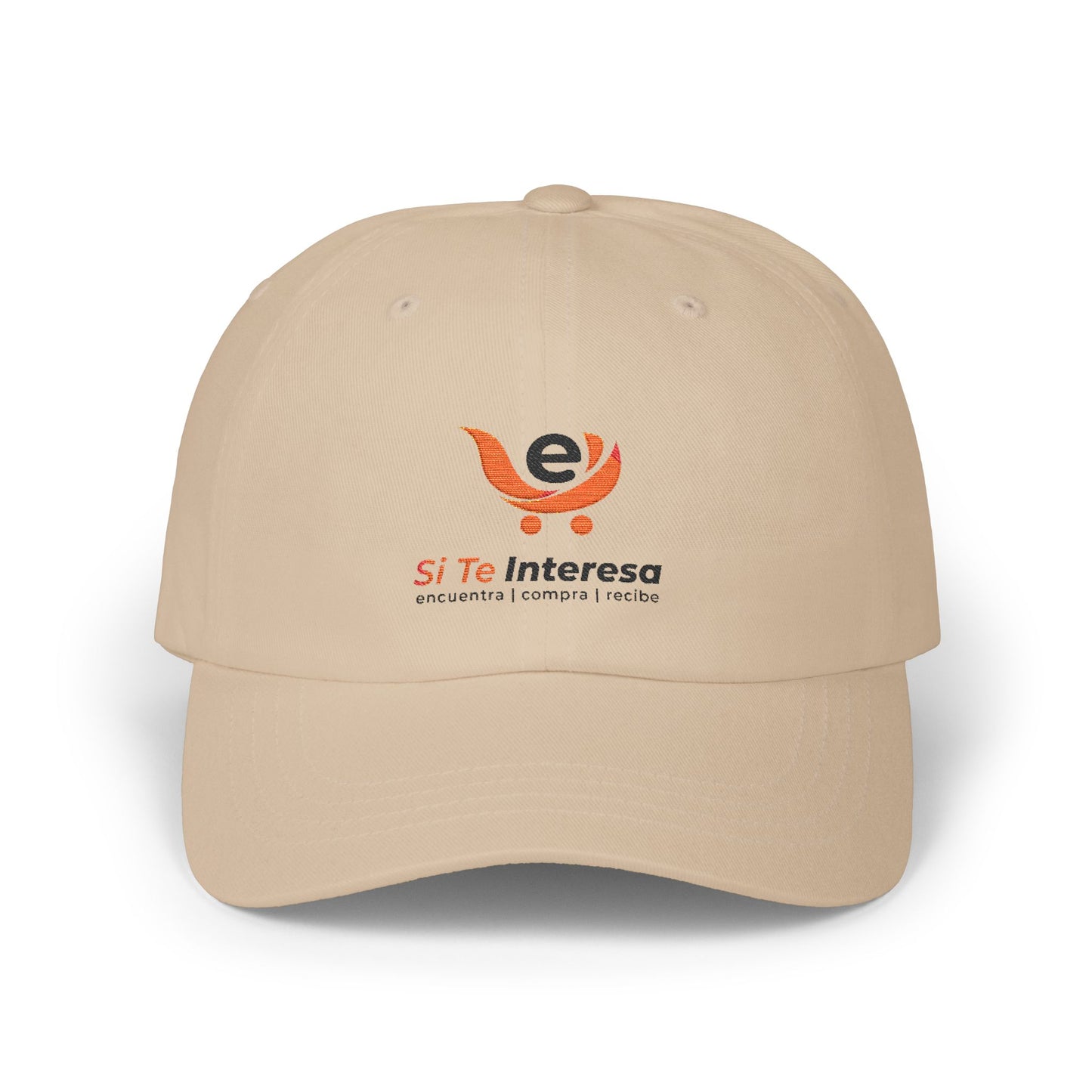 Gorra Clásica