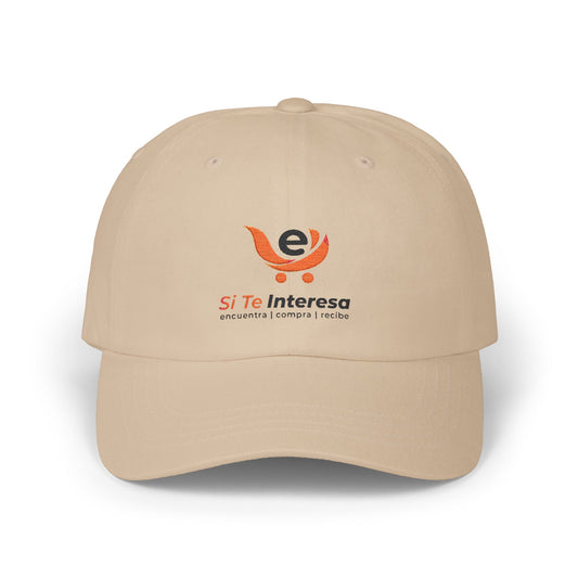 Gorra Clásica