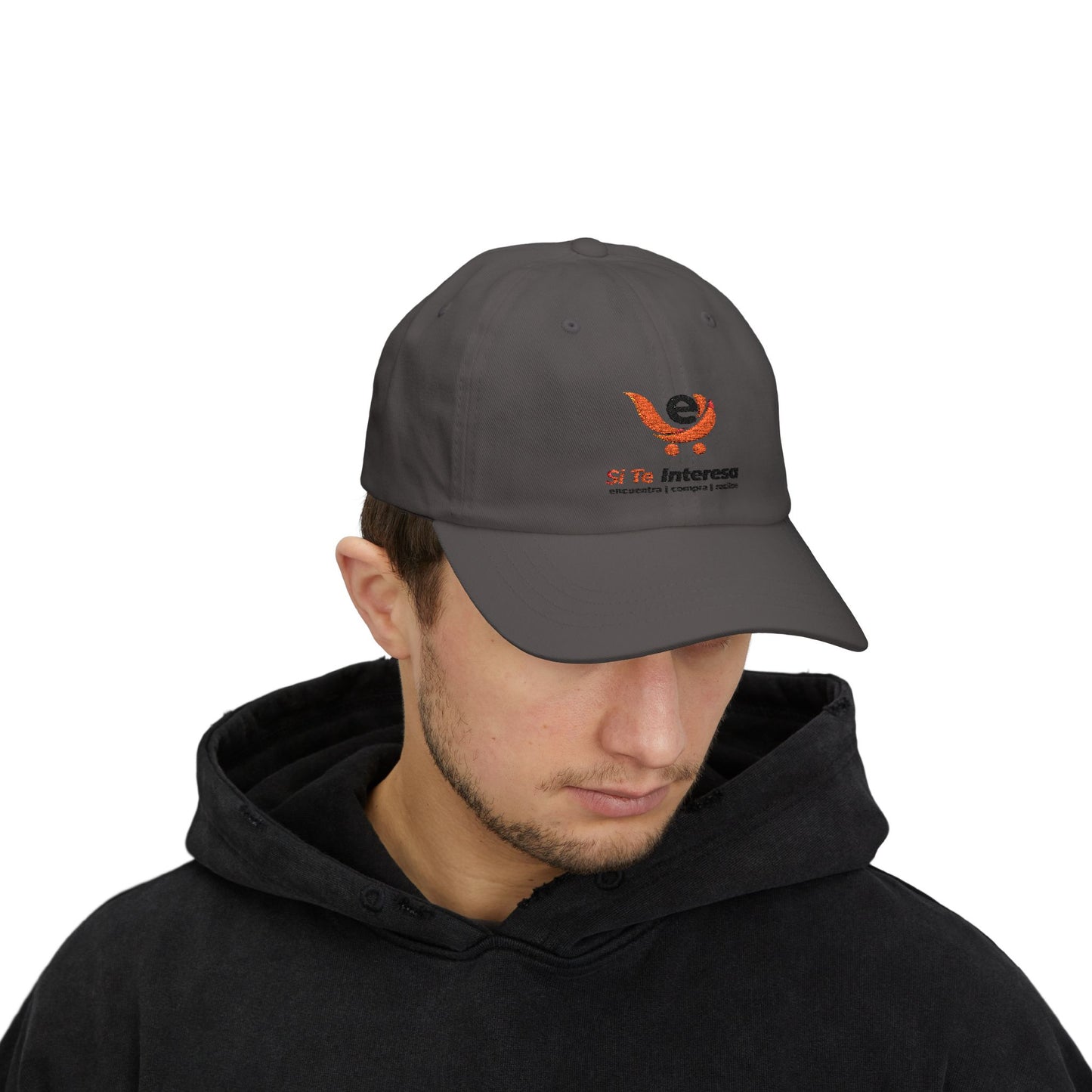 Gorra Clásica