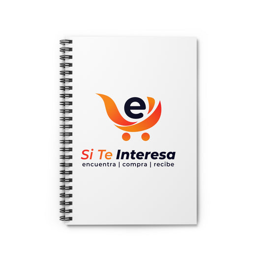 Libreta Anillada