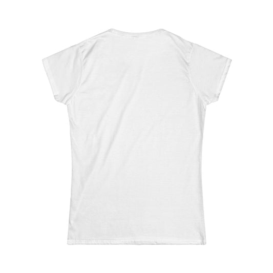 Camiseta Mujer - 100% Algodón
