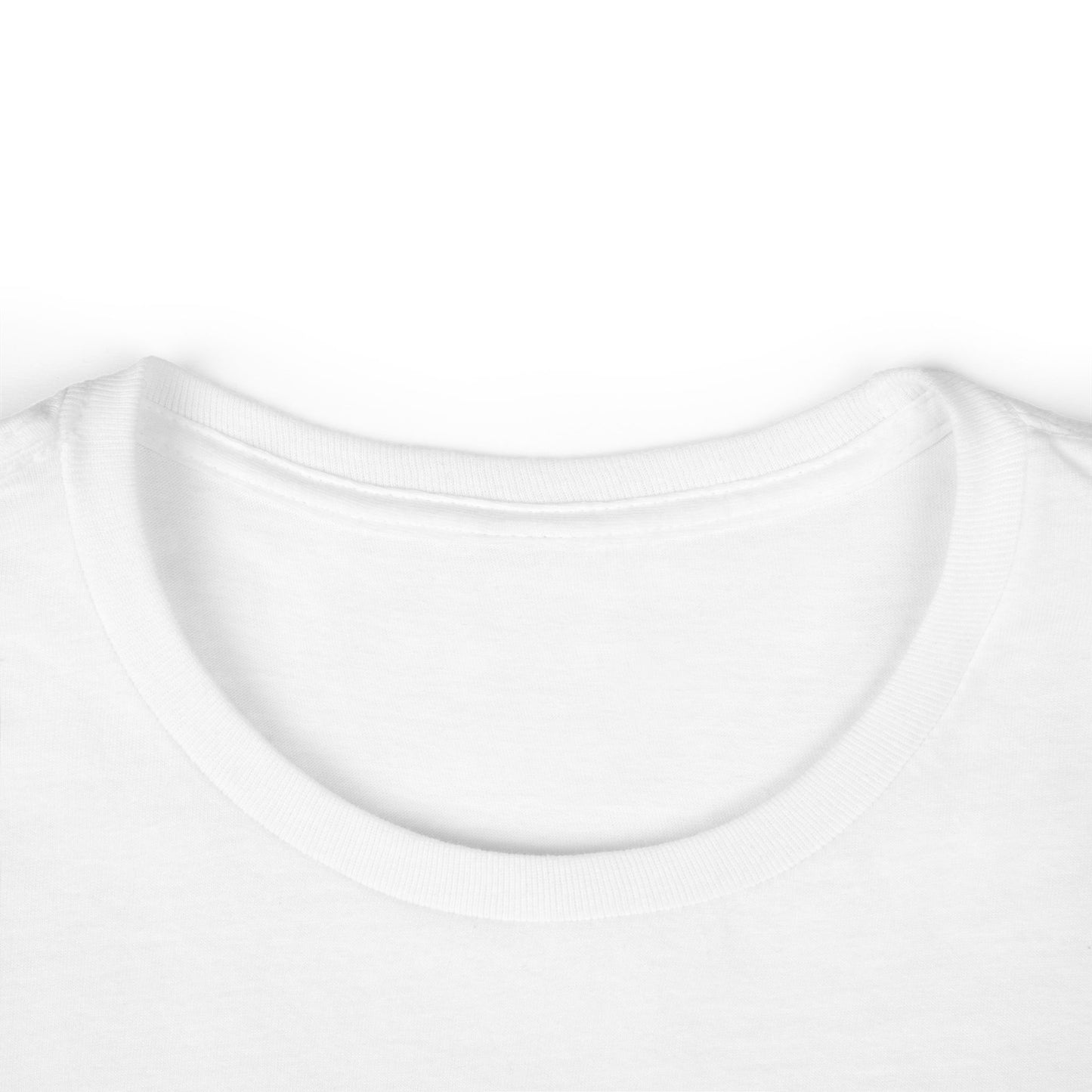 Camiseta Mujer - 100% Algodón
