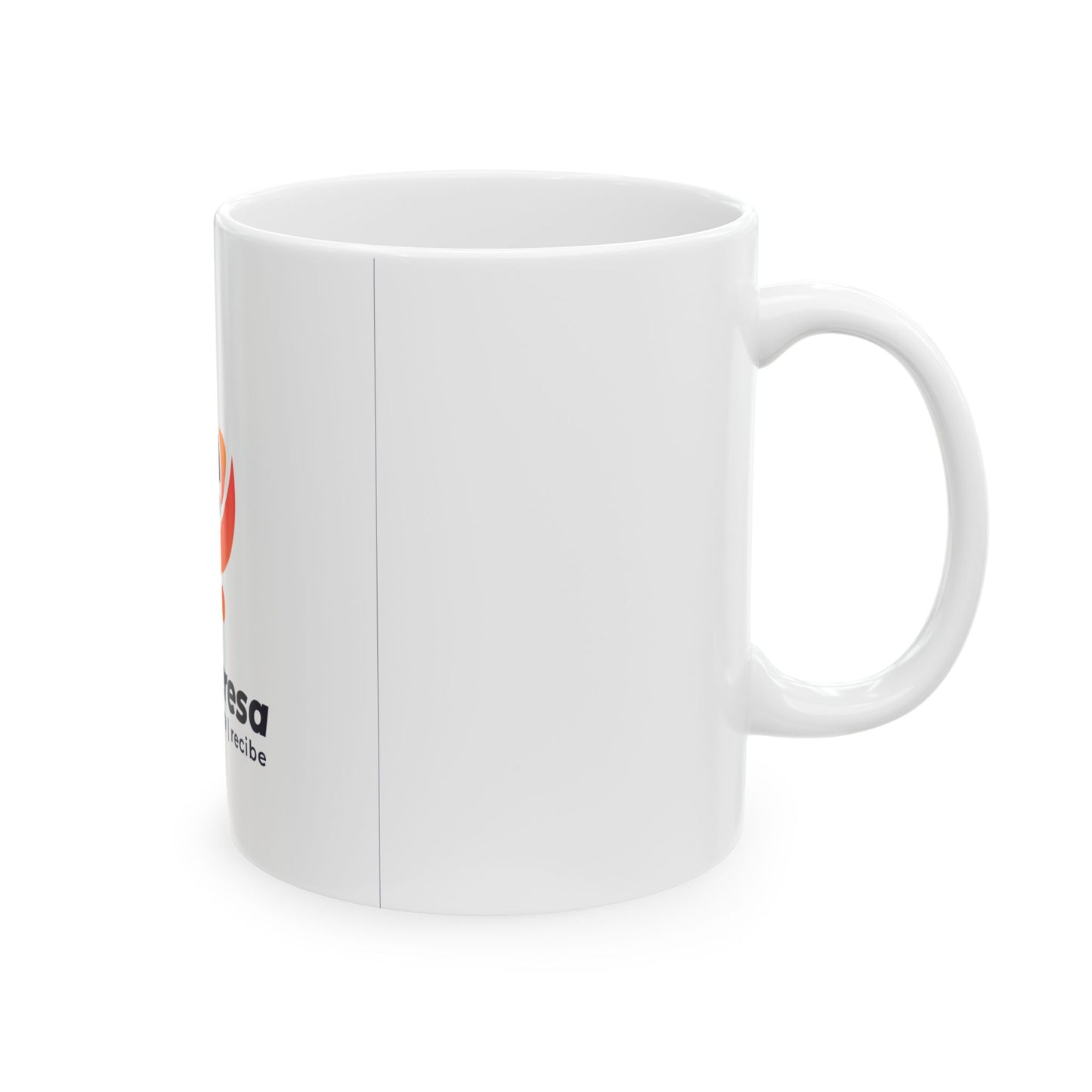 Mug Cerámica