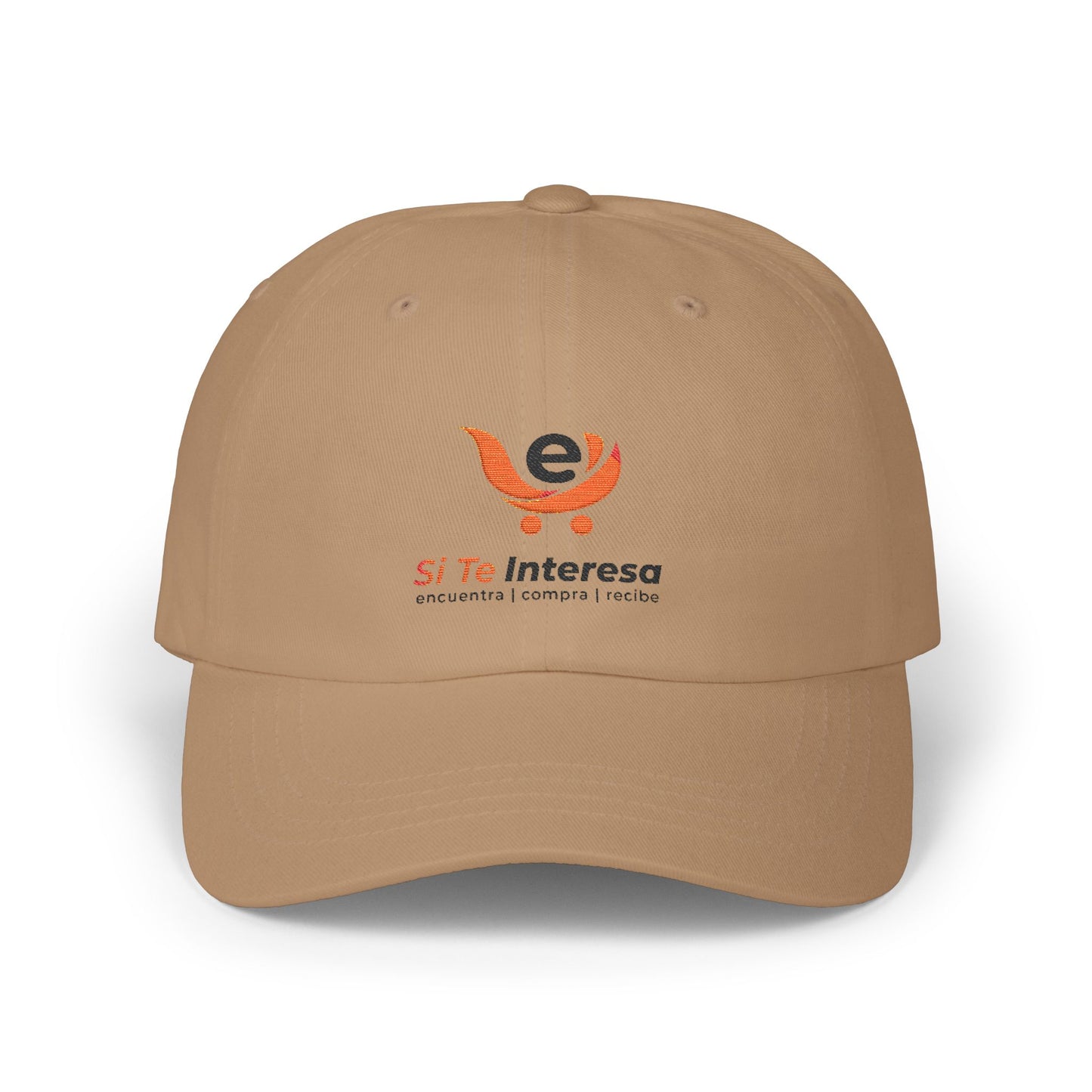 Gorra Clásica