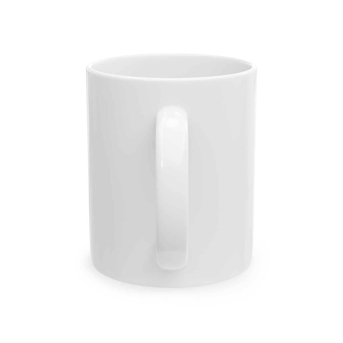 Mug Cerámica