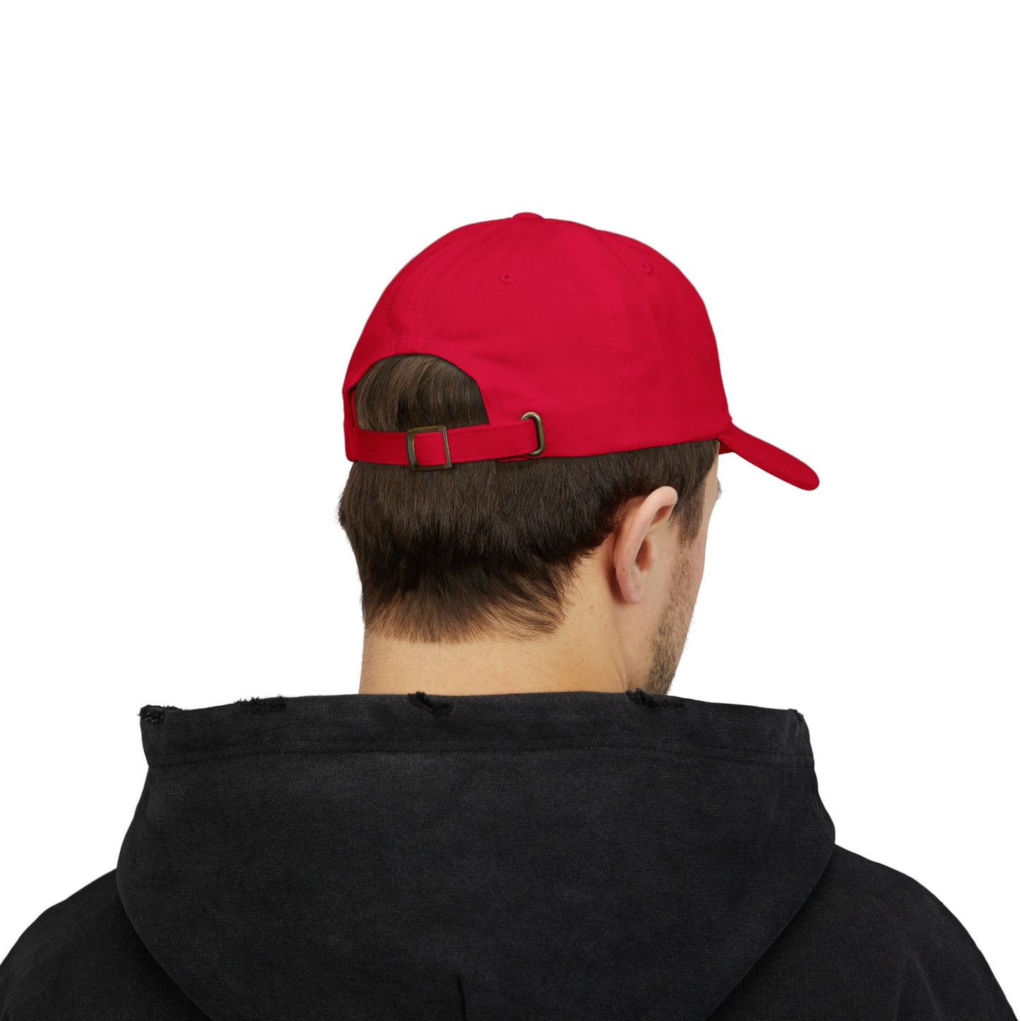 Gorra Clásica