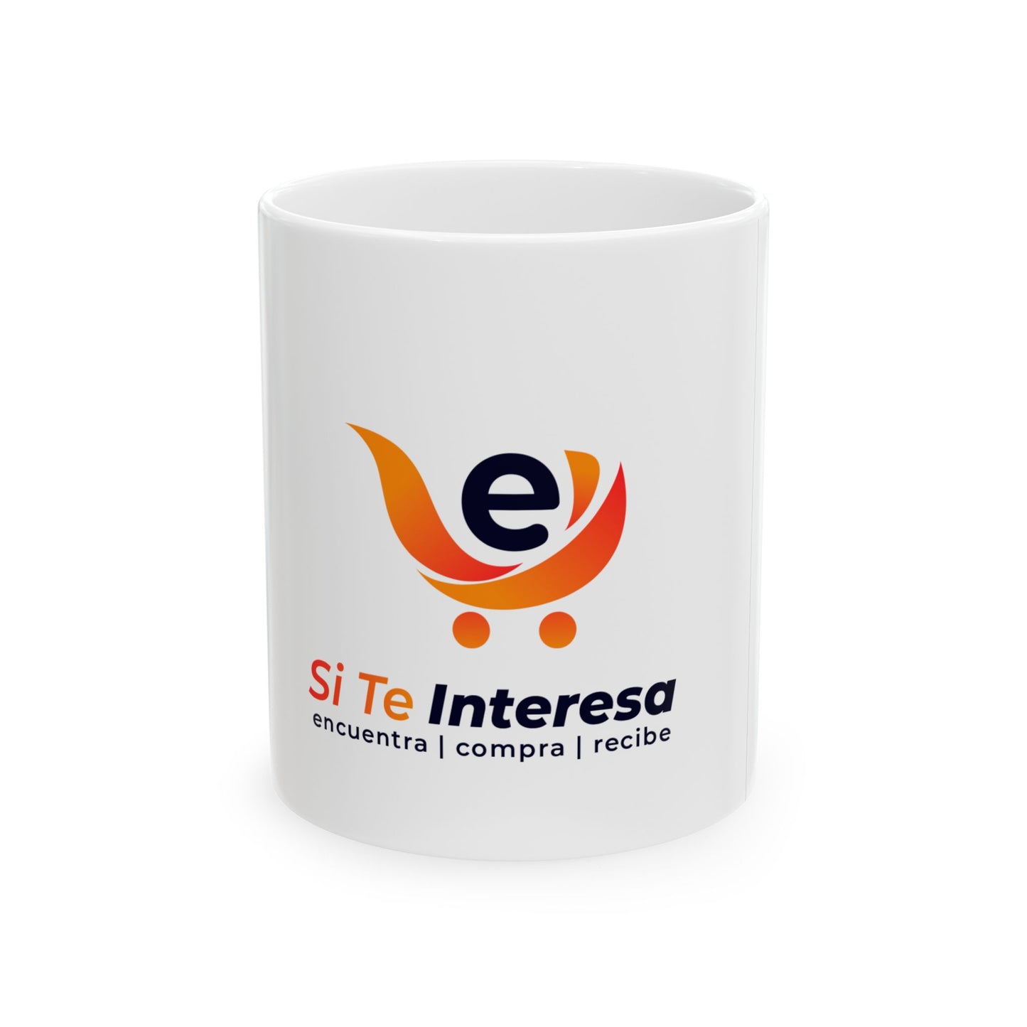 Mug Cerámica
