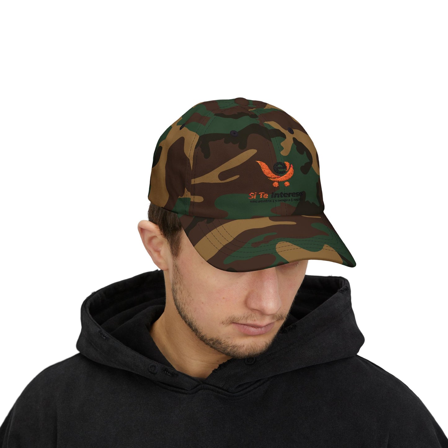 Gorra Clásica